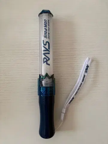 SnowMan 응원봉 RAYS