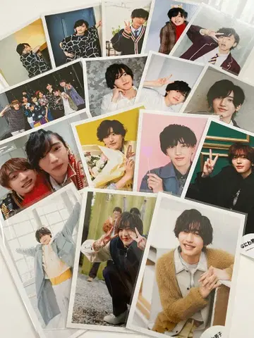 미치에다 슌스케 공식 사진 3