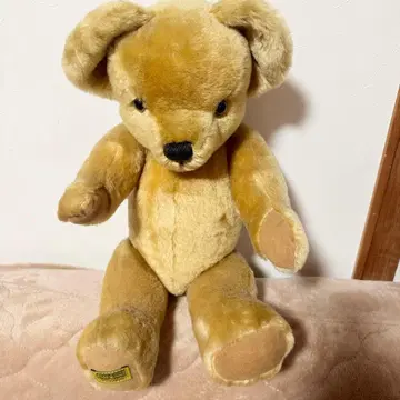 멜리소트 베어 51cm 정도