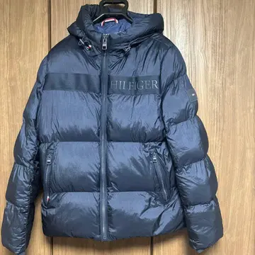 타미힐피거 다운