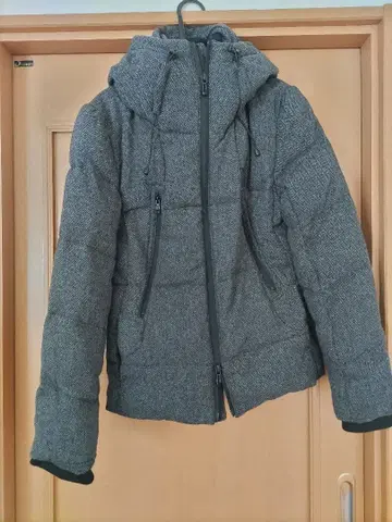 다운 자켓 남성용 다운 rosheII 로셸