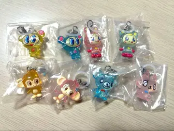 나루미야 메지루시 차암 전종 세트