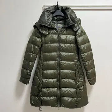 TATRAS 다운 자켓