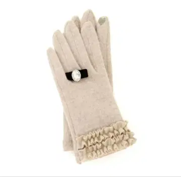 주얼 저리 그로브 JILLSTUART