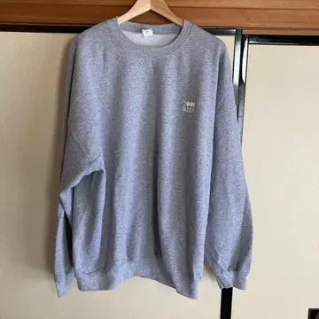 2000Black x JAZZYSport SWEAT XXL 사이즈