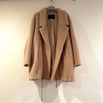 파비아나 필리피 코트 자켓 미들 기장