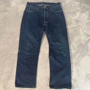 SUGAR CANE 슈가케인 1947 데님 팬츠 W33