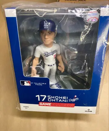 GameChangers 오타니 쇼헤이 피규어 6인치(약 15cm)