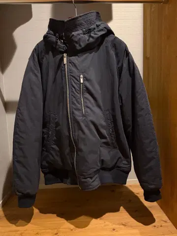 SCOTCH & SODA 다운 자켓