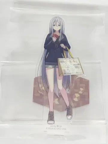 프로세카 요이사키 카나데 아크릴 스탠드 페니란