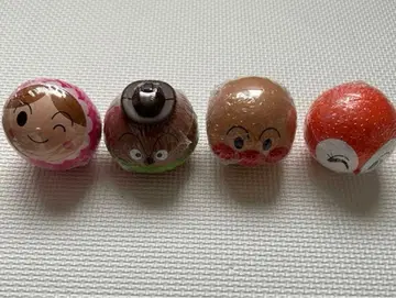 호빵맨 커다란 호빵맨 마스코트