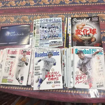 베이스볼 클리닉