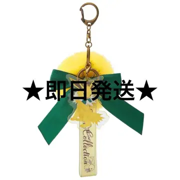 이브이 컬렉션 썬더 키링