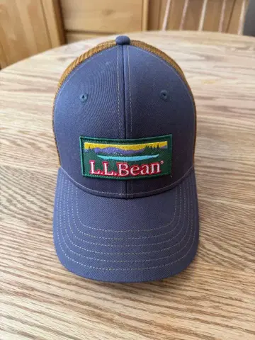 [ L.L.Bean ] Katahdin Trucker Hat