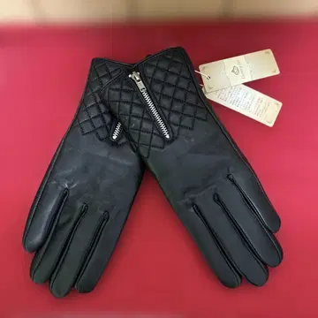 이탈리아제 양가죽 장갑 여성용