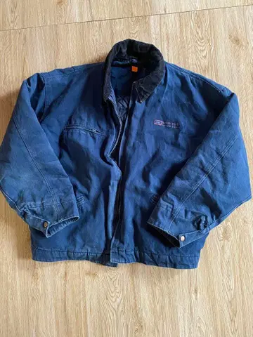 vintage 빈티지 USED 구제 의류 Border States 자켓