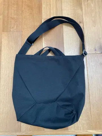 [새상품급] MYSTERY RANCH Bindle 10 2WAY 토트