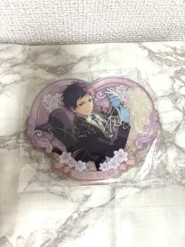 앙스타 후시미 유즈루 중국 한정판 아크릴 스탠드