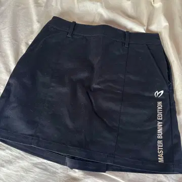 MASTER BUNNY EDITION 블랙스 카트 00