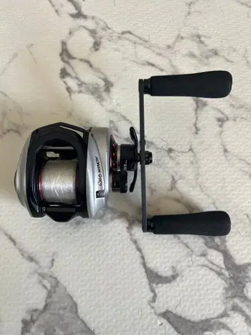 Abu Garcia Revo Winch 레보윈치 TFL 핸들