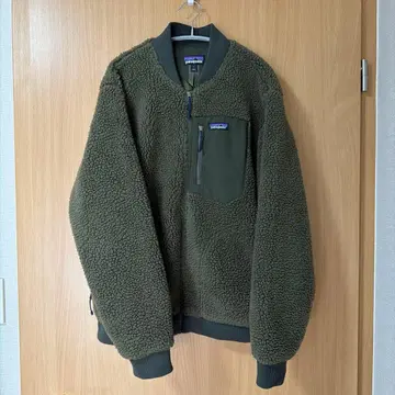 파타고니아 레트로X 봄버 자켓 L 사이즈