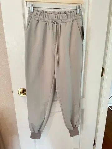 mal.레레레님 PRIORITY 조거 팬츠