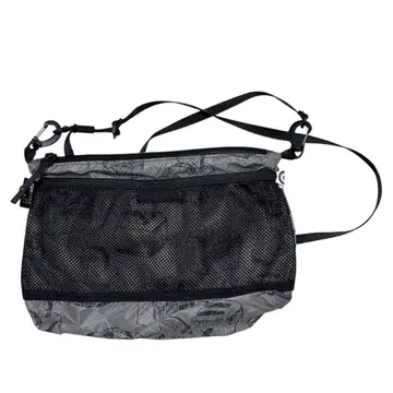 [별주] ear 파히요네 바랩아웃피터스 사코슈 나일론 빵 패턴