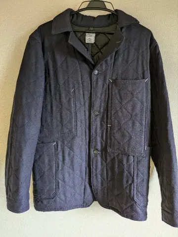 포스트 오버올즈 마타리니 커버올 S