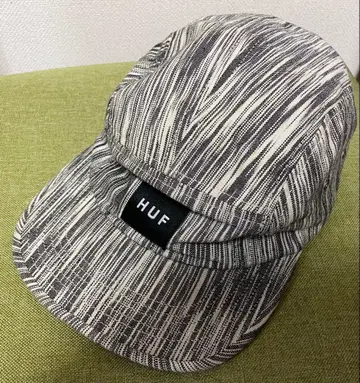 HUF Custommade Headwear 워크캡