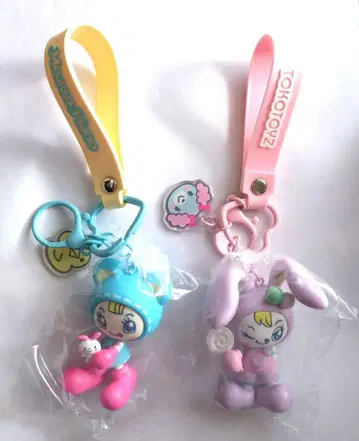 메조피아노 시크릿 캐릭터 참