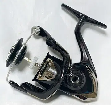 시마노 22 세피아 BB C3000SDHHG 본체만