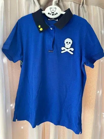 마크앤로나 T셔츠 골프