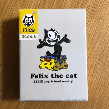 FELIX 카드놀이