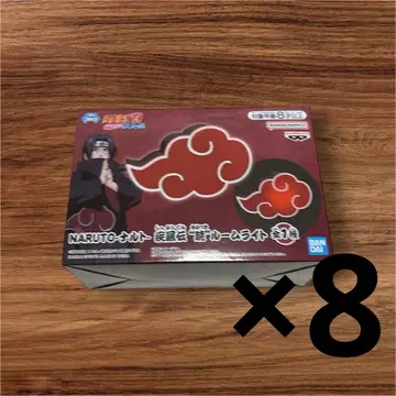 NARUTO -나루토- 돌풍전 아카츠키 룸 라이트