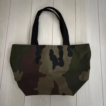 에르베샤 펠리에 카모플라쥬 카모플라쥬 토트 대