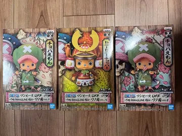 초파에몽 초파 원피스 DXF GRANDLINE MEN 와노쿠니