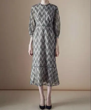 URBAN RESEARCH 결혼식 졸업식 드레스 원피스