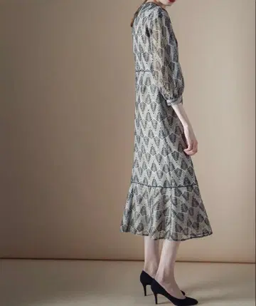 URBAN RESEARCH 결혼식 졸업식 드레스 원피스