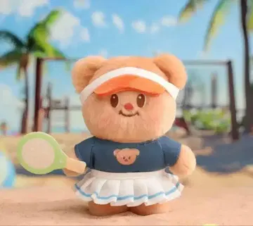 Butterbear Versatile Wardrobe