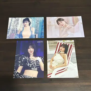 TWICE MOMO 트레이딩 카드