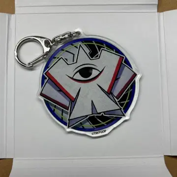 FGO 명령어 코드 키링 요수의 주문