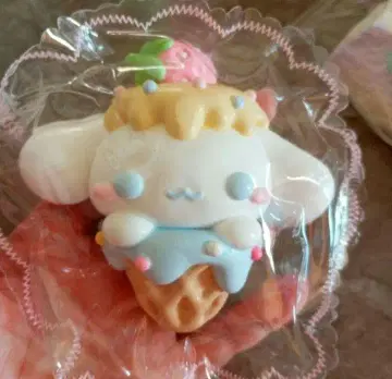 새상품 시나몬 롤 아이스크림 스퀴즈