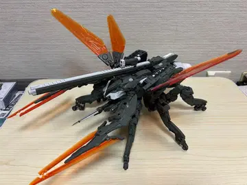 코토부키야 브로케이드 아이비 합체 초 대형 헥사기어