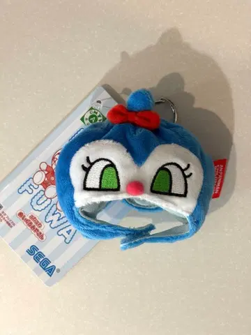 미니 코스튬 캡 스트랩 코킨짱