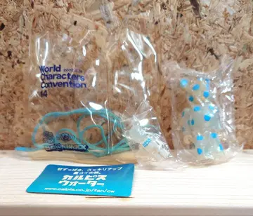 베어브릭 BE@RBRICK 칼피스 워터