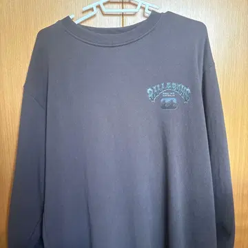 Billabong 트레이닝복 다크 그레이