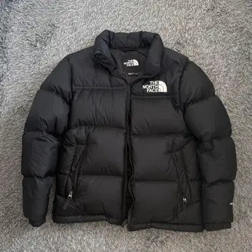 The North Face 눕시 700 다운