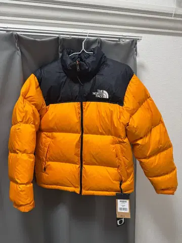 THE NORTH FACE M1998 CYD NUPTSE JACKET