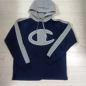 Champion 후드티