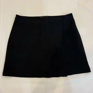 A.P.C. 아페쎄 미니 스커트